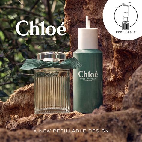 CHLOÉ .